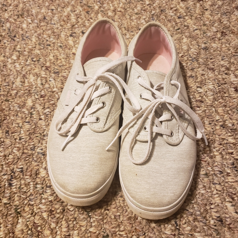 Van shoes